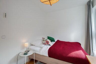 Wohnung zur Miete Wohnen auf Zeit 895 € 4 Zimmer 10,7 m² frei ab 19.06.2024 Köthener Str. 36 Kreuzberg Berlin 10963