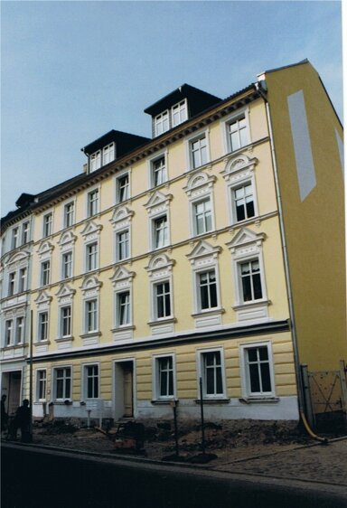 Wohnung zur Miete 590 € 3 Zimmer 84,3 m² 2. Geschoss Bergstr. 170 Bergstraße Ost Frankfurt (Oder) 15230