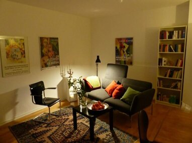 Wohnung zur Miete Wohnen auf Zeit 1.550 € 3 Zimmer 65 m² frei ab 30.11.2024 Neu-Duisdorf Bonn 53123