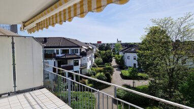 Wohnung zum Kauf Provisionsfrei 380.000 € 3 Zimmer 80 m² Neu-Isenburg Neu-Isenburg 63263