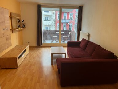 Studio zur Miete 1.235 € 2 Zimmer 52 m² Richard-Sorge-Str. 13 Friedrichshain Berlin 10249