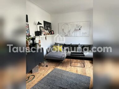 Wohnung zur Miete Tauschwohnung 560 € 2 Zimmer 52 m² 4. Geschoss Eimsbüttel Hamburg 20255