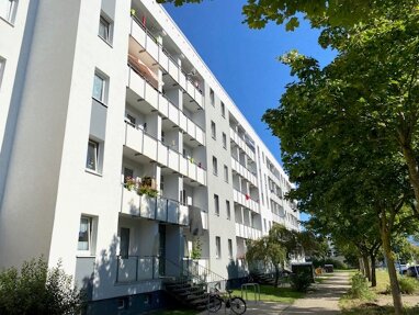 Wohnung zur Miete 340 € 3 Zimmer 58,3 m² 5. Geschoss Max-Planck-Straße 2a Mueßer Holz Schwerin 19063