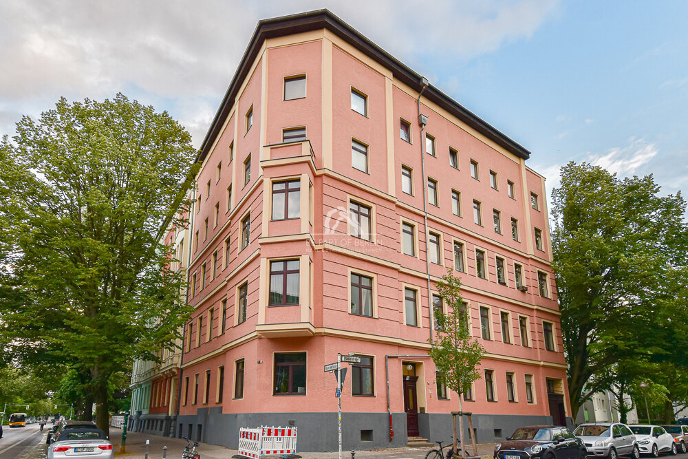 Lagerhalle zum Kauf provisionsfrei 1.680,20 € 88,7 m²<br/>Lagerfläche Köpenicker Str. 167 Kreuzberg Berlin 10997