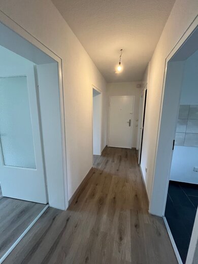 Wohnung zur Miete 449 € 3 Zimmer 63 m² EG Walzstr. 19 Mittelmeiderich Duisburg 47138