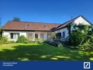 Einfamilienhaus zum Kauf 925.000 € 5 Zimmer 235 m² 1.674 m² Grundstück Querumer Forst Braunschweig 38108