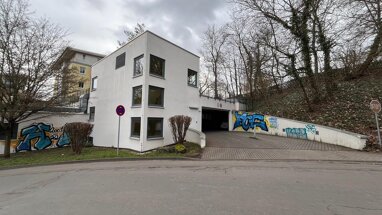 Parkhaus zum Kauf Provisionsfrei 22.000 € Kritzegraben 5 Jena - Zentrum Jena 07743