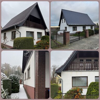 Einfamilienhaus zum Kauf 225.000 € 2 Zimmer 100 m² frei ab sofort Gransee Gransee 16775