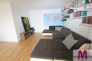 Wohnung zur Miete Wohnen auf Zeit 2.100 € 4 Zimmer 127 m² frei ab sofort Langwasser - Südost Nürnberg 90473