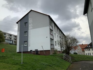 Wohnung zur Miete 409 € 3,5 Zimmer 53,1 m² 2. Geschoss frei ab 13.02.2025 Möllerstraße 95 Elsey-Nord Hagen 58119