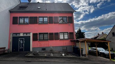 Mehrfamilienhaus zum Kauf 279.000 € 214 m² 235 m² Grundstück Hangard Neunkirchen 66540