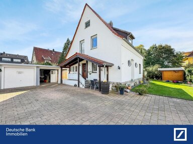 Einfamilienhaus zum Kauf 349.000 € 5 Zimmer 130 m² 625 m² Grundstück Halle Halle 33790