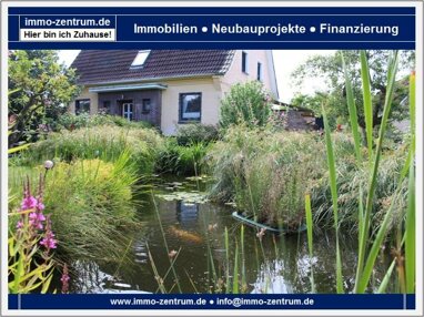 Einfamilienhaus zum Kauf 495.000 € 5 Zimmer 154,7 m² 1.277 m² Grundstück Heiligenhafen 23774