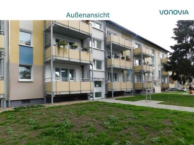 Wohnung zur Miete 639 € 3 Zimmer 57,7 m² 2. Geschoss frei ab 04.03.2025 Hegemannsfeld 31 Katernberg Essen 45327