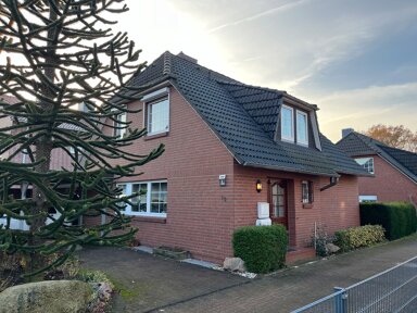 Haus zum Kauf 425.000 € 4 Zimmer 104 m² 400 m² Grundstück Buxtehude Buxtehude 21614