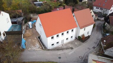 Mehrfamilienhaus zum Kauf 577.000 € 8 Zimmer 208 m² 350 m² Grundstück Georgensgmünd Georgensgmünd 91166