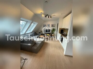 Wohnung zur Miete Tauschwohnung 550 € 2 Zimmer 45 m² Raderberg Köln 50968