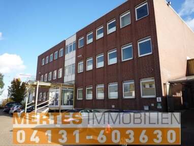 Bürofläche zur Miete Provisionsfrei 75 m² Bürofläche Allermöhe Hamburg 21035
