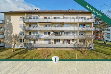 Wohnung zum Kauf 259.000 € 2 Zimmer 58 m² 2. Geschoss Fuerstenberg Konstanz 78467