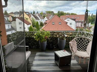 Maisonette zum Kauf 449.000 € 4,5 Zimmer 126,7 m² 2. Geschoss Backnang Backnang 71522