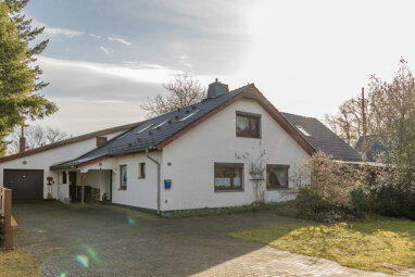 Einfamilienhaus zum Kauf 250.000 € 10 Zimmer 260 m² 1.393 m² Grundstück Jiggel Bergen (Dumme) / Jiggel 29468