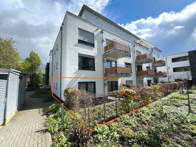 Wohnung zum Kauf 299.000 € 3 Zimmer 80,1 m² Erdgeschoss Südesch Rheine 48429