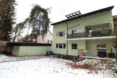 Wohnung zum Kauf 275.000 € 4 Zimmer 86 m² Katzwang / Reichelsdorf Ost / Reichelsdorfer Kelle Nürnberg 90453