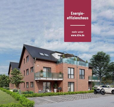 Wohnung zum Kauf 309.000 € 3 Zimmer 86,3 m² Wehrendorf Bad Essen 49152