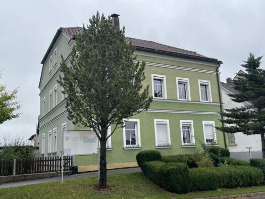 Mehrfamilienhaus zum Kauf 249.000 € 5 Zimmer 240 m² 246 m² Grundstück Pleystein 92714