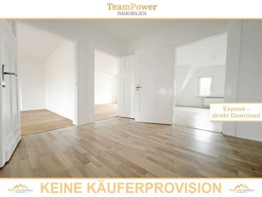 Wohnung zum Kauf 139.000 € 3 Zimmer 80 m² 3. Geschoss Nordwest Neumünster 24534
