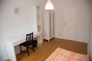 Wohnung zur Miete Wohnen auf Zeit 720 € 4 Zimmer 12 m² frei ab 04.06.2024 Rauschener Ring 26B Wandsbek Hamburg 22047