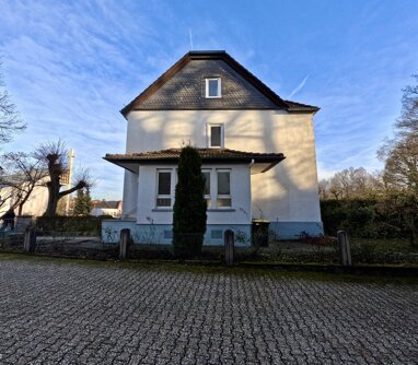 Einfamilienhaus zur Miete 1.625 € 10 Zimmer 155,9 m² 466 m² Grundstück Niedernhausen Niederhausen 65527