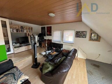 Einfamilienhaus zum Kauf 124.000 € 8 Zimmer 190 m² 639 m² Grundstück Hülsede Hülsede 31867