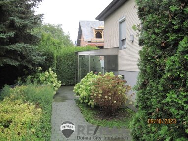 Einfamilienhaus zum Kauf 550.000 € 3 Zimmer 69,3 m² 948 m² Grundstück Wien 1220