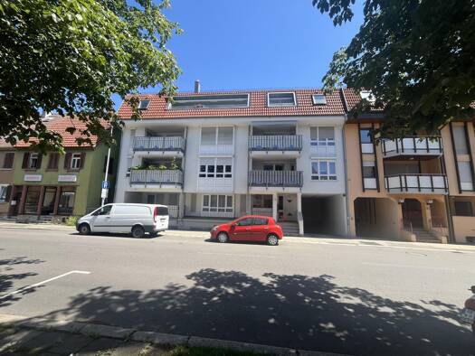 Maisonette zum Kauf 599.000 € 3,5 Zimmer 126 m² 3. Geschoss frei ab sofort Mitte Sindelfingen 71063