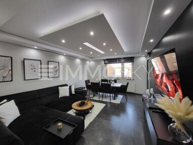 Wohnung zum Kauf 399.000 € 4,5 Zimmer 86 m² 5. Geschoss Herzogenried Mannheim 68169