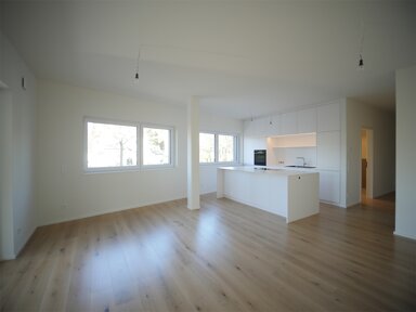 Wohnung zur Miete 1.390 € 3 Zimmer 117 m² 1. Geschoss frei ab 01.03.2025 Neufechingen Saarbrücken 66130