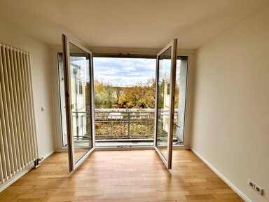 Wohnung zur Miete 1.385 € 3 Zimmer 92,3 m² 2. Geschoss Köpenick Berlin 12555