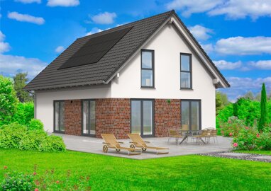 Einfamilienhaus zum Kauf provisionsfrei 375.900 € 4 Zimmer 113 m² 628 m² Grundstück Diepholz Diepholz 49356