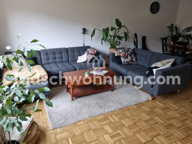 Wohnung zur Miete Tauschwohnung 1.400 € 4 Zimmer 108 m² EG Alt-Betzenhausen Freiburg im Breisgau 79114