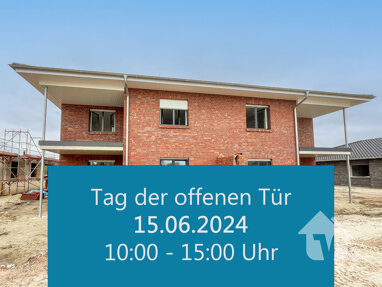 Wohnung zum Kauf 292.900 € 3 Zimmer 83,4 m² 1. Geschoss Hengstforde Apen / Augustfehn 26689