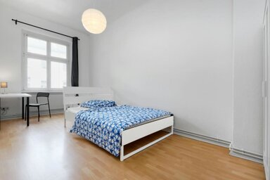 Wohnung zur Miete Wohnen auf Zeit 710 € 1 Zimmer 14,3 m² frei ab 01.03.2025 Damerowstraße Pankow Berlin 13187