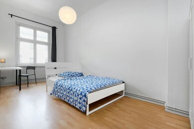 Wohnung zur Miete Wohnen auf Zeit 710 € 1 Zimmer 14 m² frei ab 01.03.2025 Damerowstraße Pankow Berlin 13187