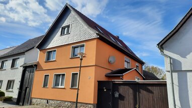 Bauernhaus zum Kauf Provisionsfrei 269.000 € 5 Zimmer 174 m² 4.188 m² Grundstück Kleinneuhausen 99625