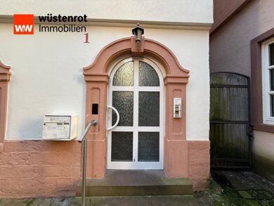 Mehrfamilienhaus zum Kauf 749.000 € 19 Zimmer 448 m² 216 m² Grundstück Wertheim Wertheim 97877