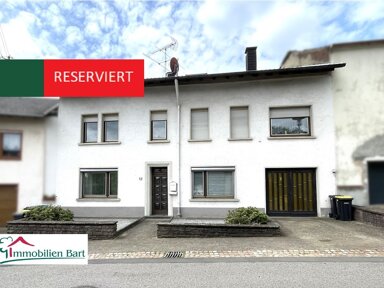 Einfamilienhaus zum Kauf 218.000 € 7 Zimmer 181 m² 507 m² Grundstück Orscholz Mettlach / Orscholz 66693