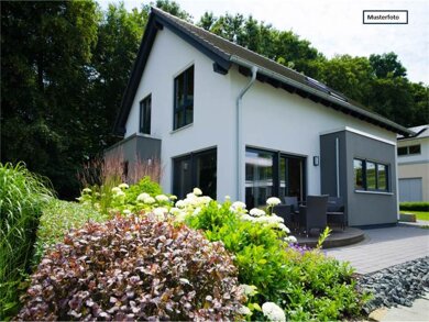 Haus zur Zwangsversteigerung provisionsfrei 40.000 € 248 m² 1.190 m² Grundstück Saxdorf Saxdorf 04895