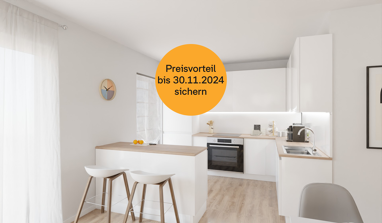 Wohnung zum Kauf provisionsfrei 679.900 € 4 Zimmer 124 m² 4. Geschoss Werftstraße 8 Germersheim Germersheim 76726