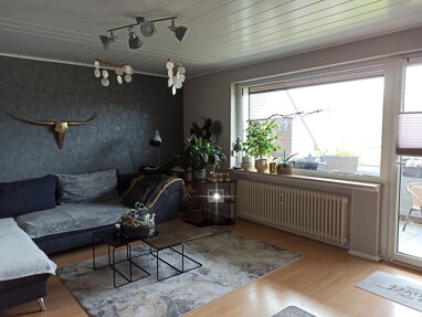 Wohnung zur Miete 600 € 3 Zimmer 93 m² 1. Geschoss Amselweg 5 Herrhausen Seesen 38723