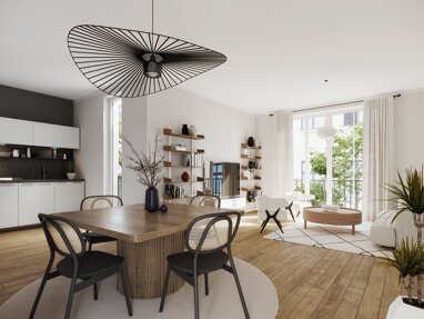 Wohnung zum Kauf 955.000 € 3 Zimmer 92,7 m² Zillestr.65 Charlottenburg Berlin 10585